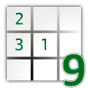 Sudoku #429984