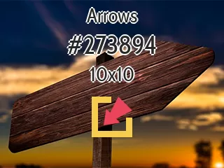 Arrows №273894
