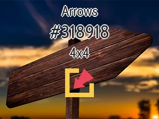 Arrows №318918