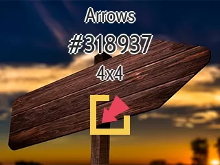 Arrows №318937