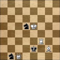 Chess problem №126066