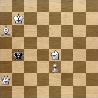 Chess problem №126410