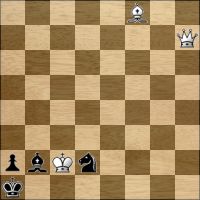 Chess problem №157738