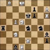 Chess problem №165033