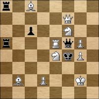 Chess problem №166144