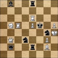 Chess problem №191407