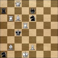 Chess problem №191985