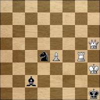 Chess problem №196771