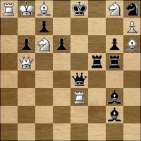 Chess problem №198574
