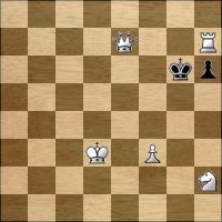 Chess problem №207723