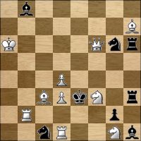 Chess problem №230239