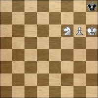 Chess problem №247814