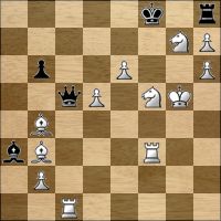 Chess problem №254548