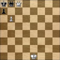 Chess problem №275757