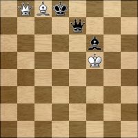 Chess problem №286064