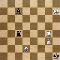 Chess problem №288513