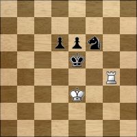 Chess problem №291256