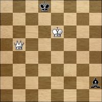 Chess problem №291880