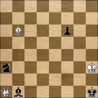 Chess problem №292063