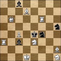 Chess problem №293244