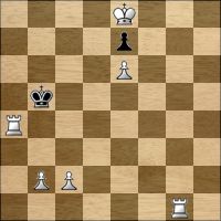 Chess problem №294122