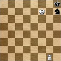 Chess problem №296188
