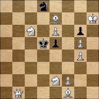 Chess problem №296231