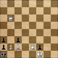 Chess problem №296487