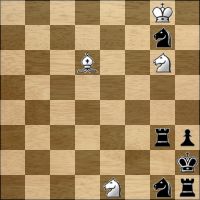 Chess problem №297051