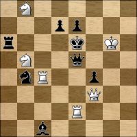 Chess problem №298191