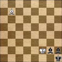Chess problem №298561