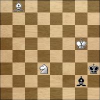 Chess problem №298574