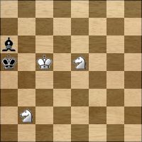 Chess problem №298778