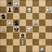 Chess problem №298817