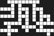Crossword №273665