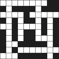 Crossword №285569