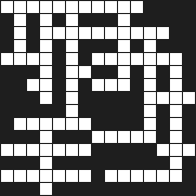 Crossword №287567