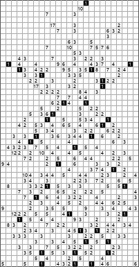 Filipino crossword №311619