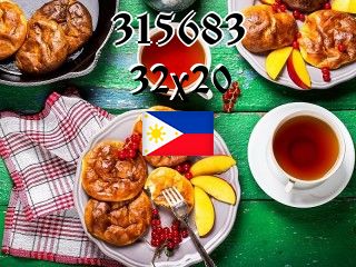 Filipino puzzle №315683