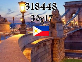 Filipino puzzle №318448
