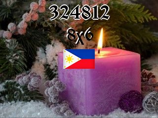 Filipino puzzle №324812