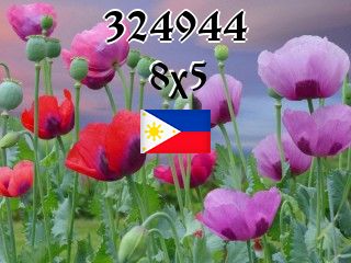 Filipino puzzle №324944
