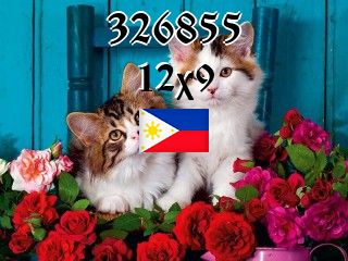 Filipino puzzle №326855