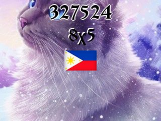 Filipino puzzle №327524