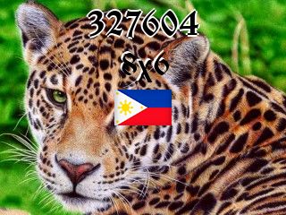 Filipino puzzle №327604