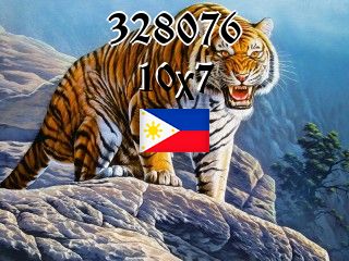 Filipino puzzle №328076