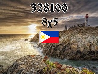 Filipino puzzle №328100