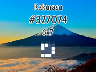 Kakurasu №327074