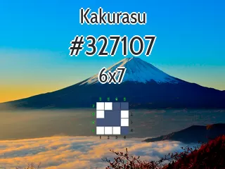 Kakurasu №327107