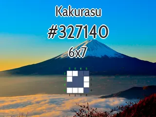 Kakurasu №327140